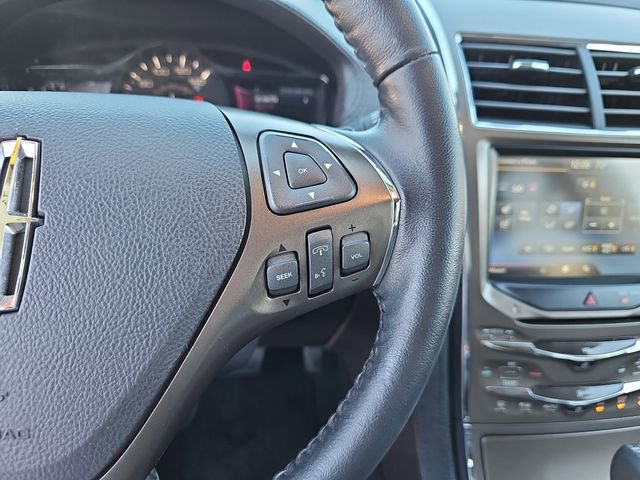 Used 2013 Lincoln MKX Base image 18