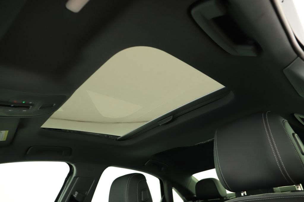 Certified 2025 Audi A3 2.0T Premium w/ Black Optic Package image 26