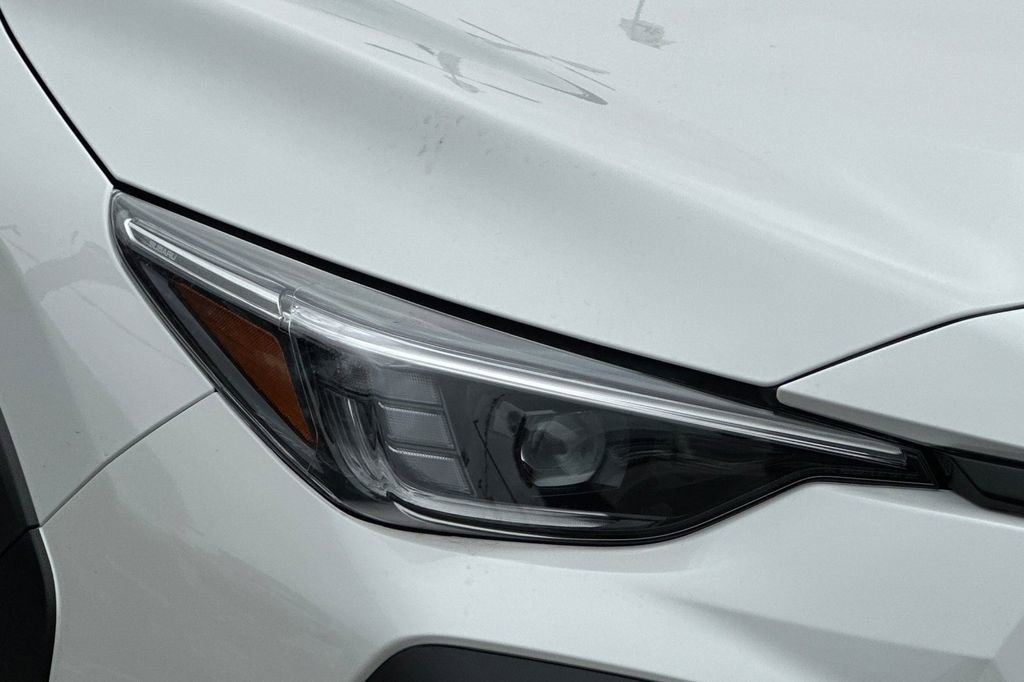 Certified 2025 Subaru Crosstrek 2.5i Sport w/ Popular Package #4A image 28