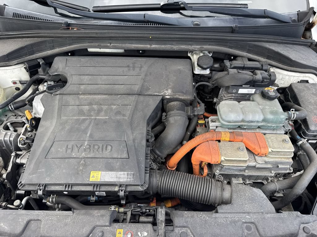 Used 2019 Hyundai Ioniq Limited FWD image 58