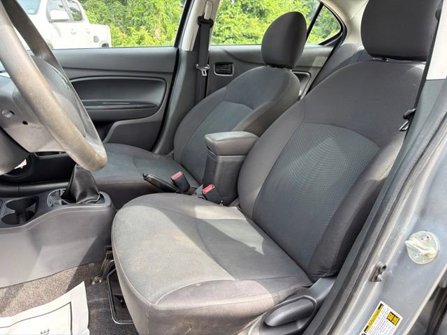 Used 2019 Mitsubishi Mirage G4 ES FWD image 16