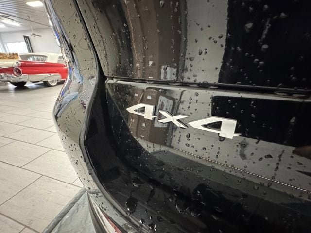 New 2026 Jeep Grand Cherokee Laredo X image 49