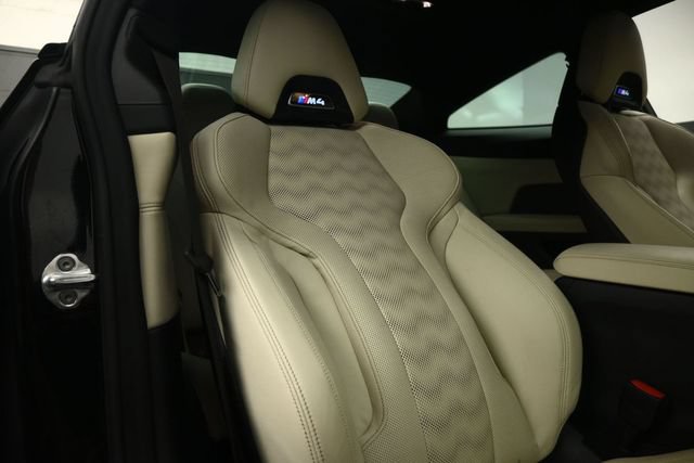 Used 2022 BMW M4 Coupe RWD image 49
