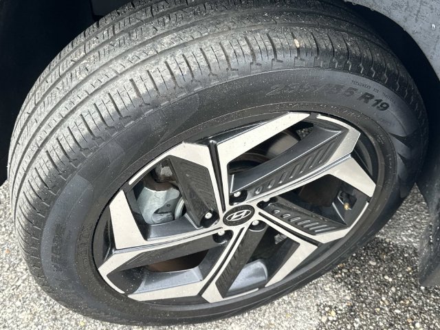 Used 2022 Hyundai Tucson SEL w/ Convenience + Premium Package AWD/4WD image 16