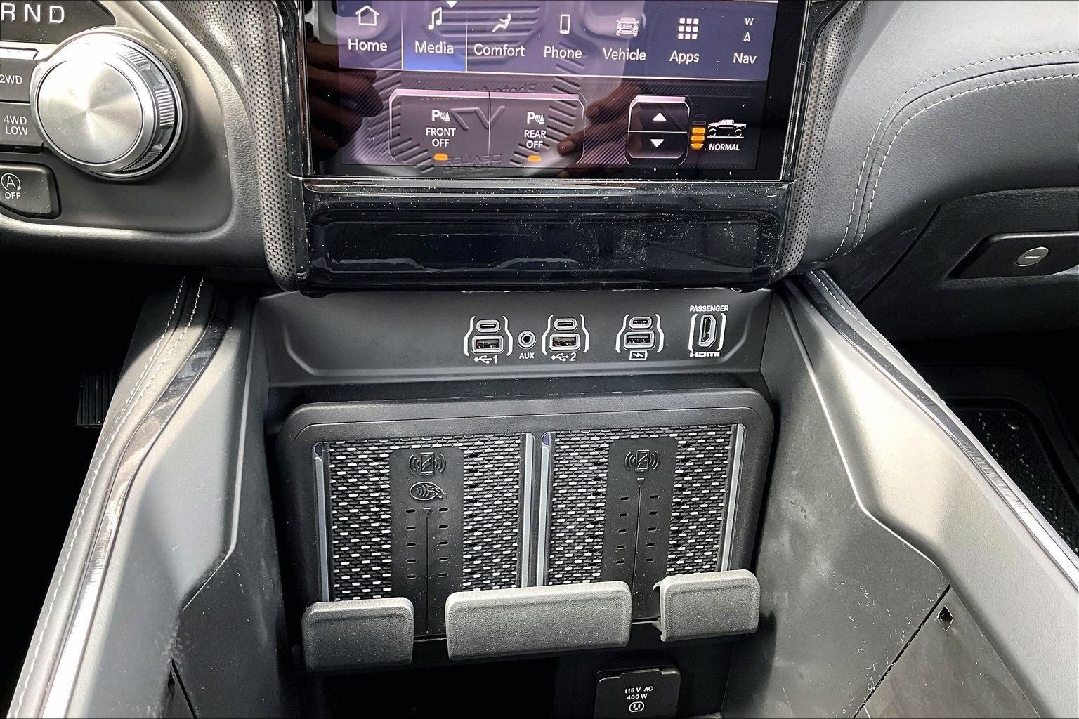 New 2026 RAM 1500 Limited image 21