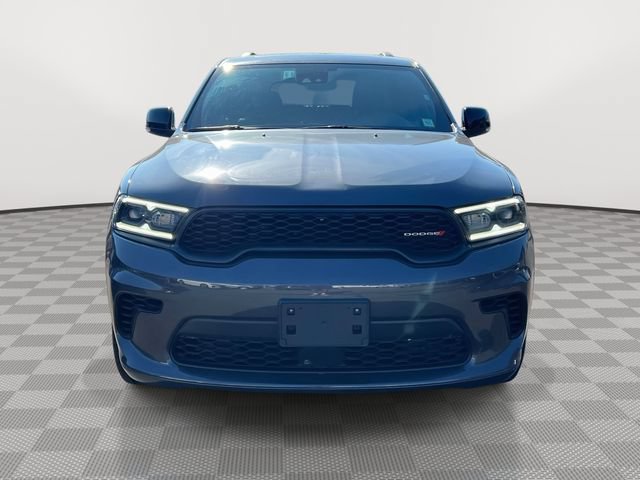 Used 2024 Dodge Durango GT AWD/4WD image 2