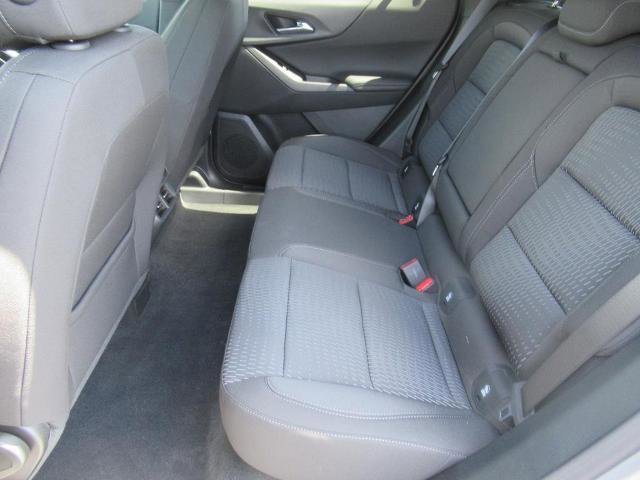 New 2026 Chevrolet Equinox LT image 25