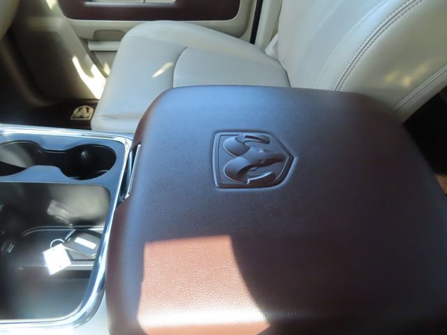 Used 2018 RAM 2500 Laramie image 41