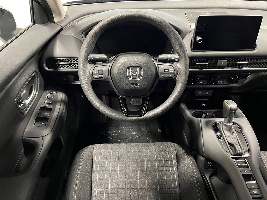 New 2026 Honda HR-V LX image 16
