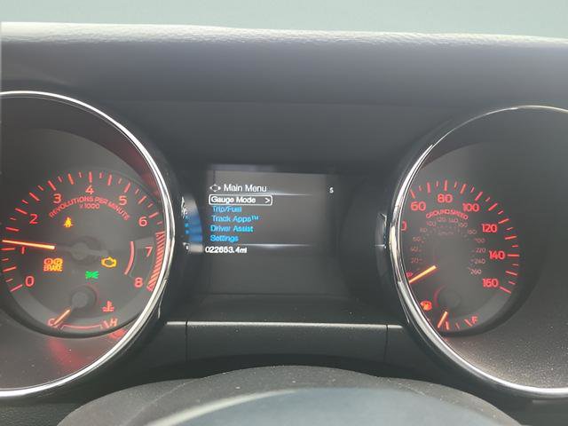 Used 2015 Ford Mustang GT Premium w/ GT Performance Package image 9