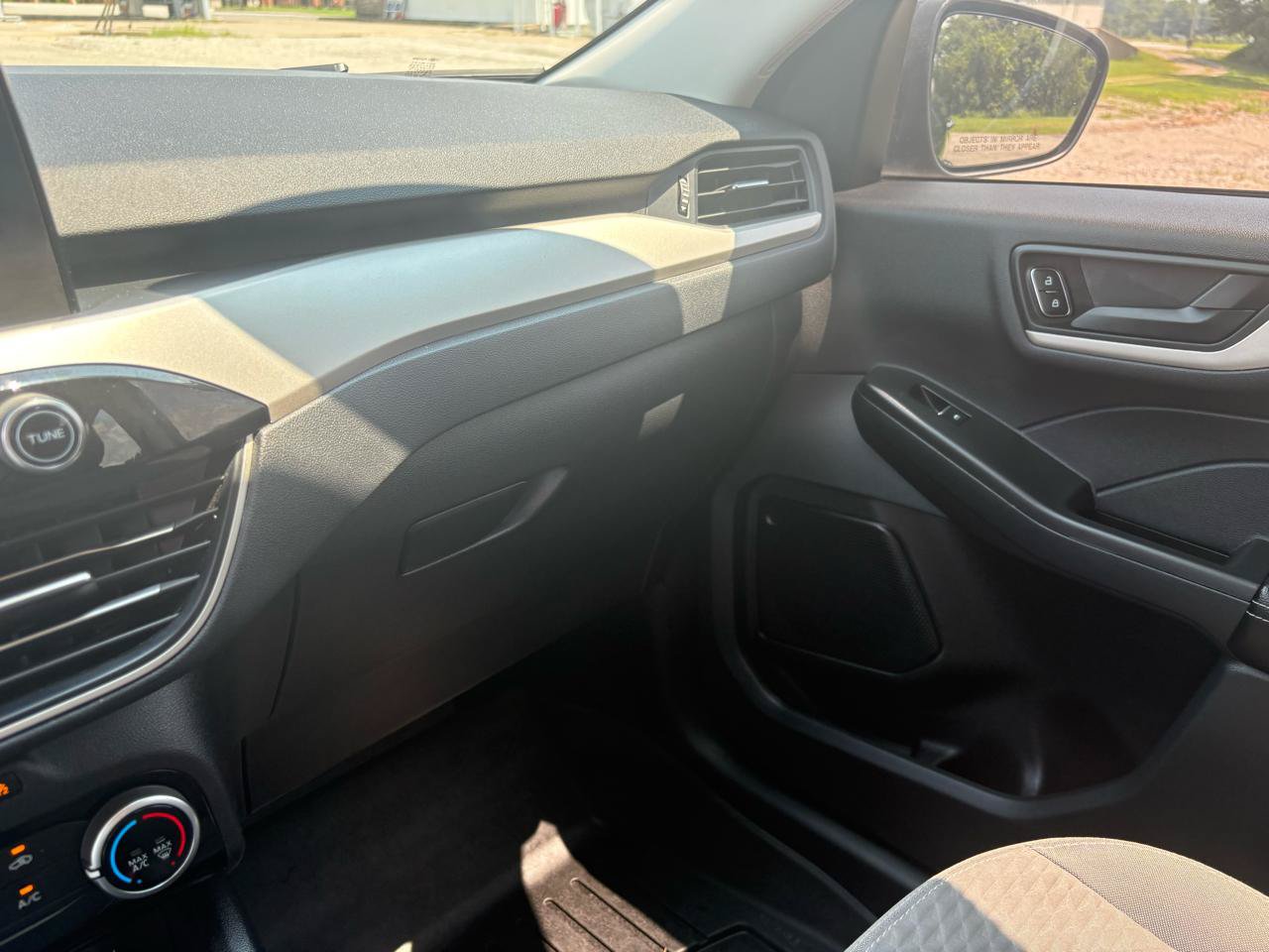 Used 2022 Ford Escape SE AWD/4WD image 22