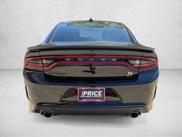 Used 2023 Dodge Charger Scat Pack RWD image 7