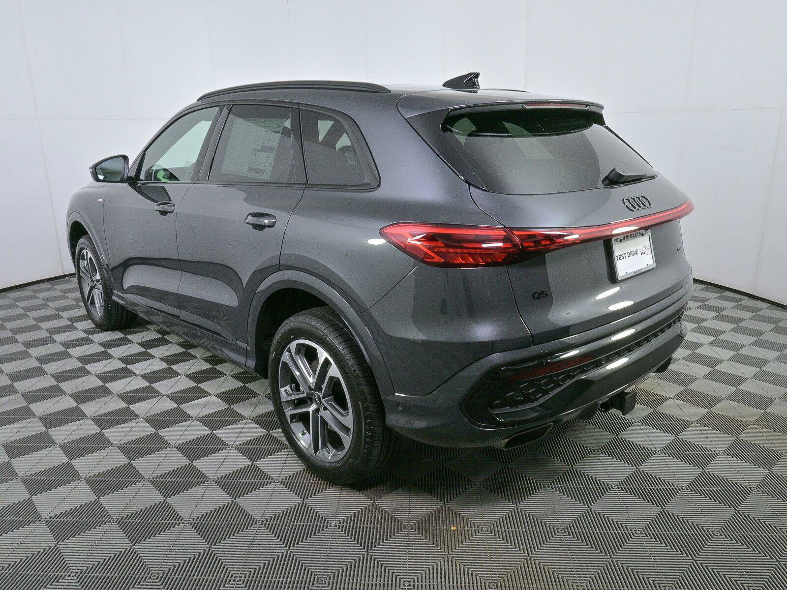 New 2026 Audi Q5 2.0T AWD/4WD image 30