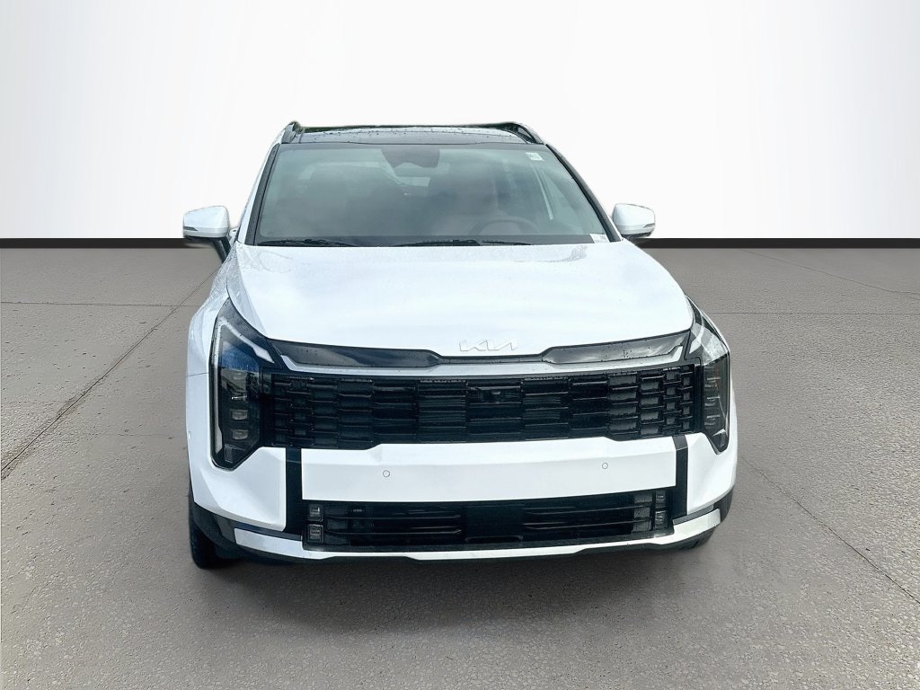 New 2027 Kia Sportage SX FWD image 2