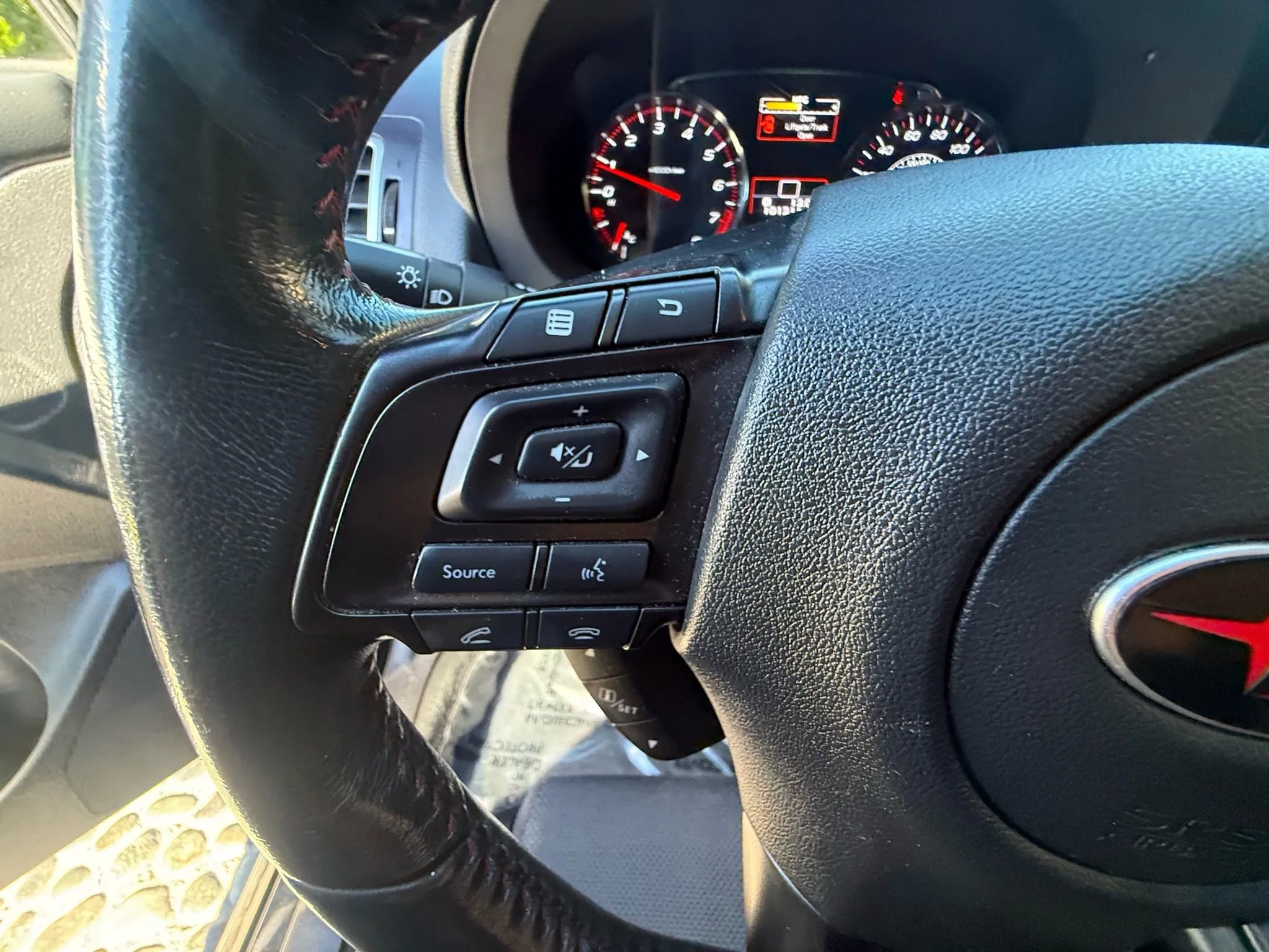 Used 2018 Subaru WRX Premium image 25