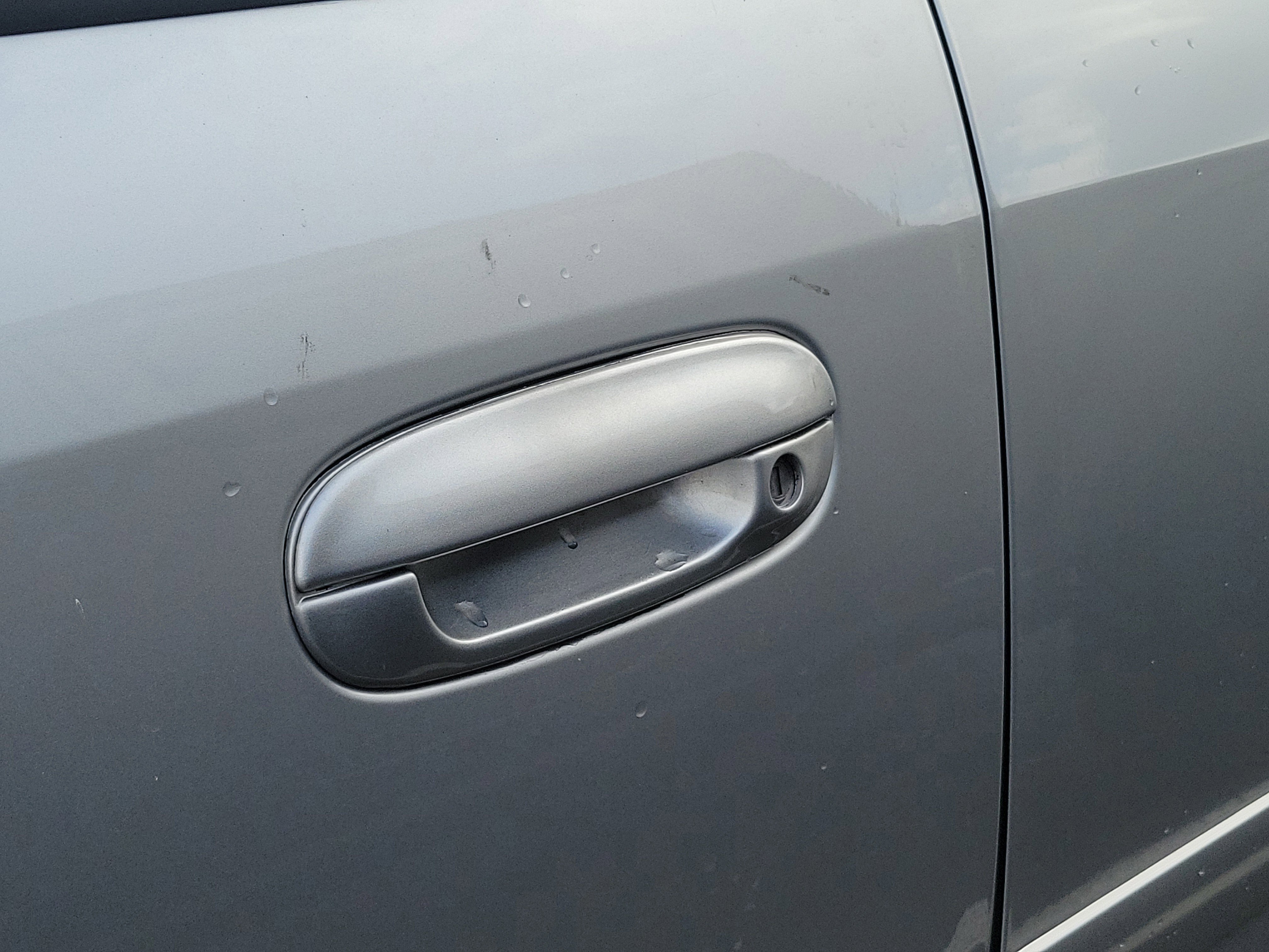 Used 2008 Chevrolet TrailBlazer LT w/ Sun And Sound Package image 6