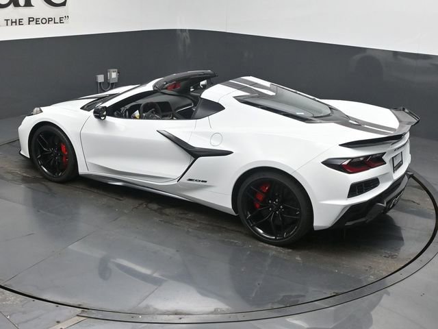 New 2026 Chevrolet Corvette Z06 image 22