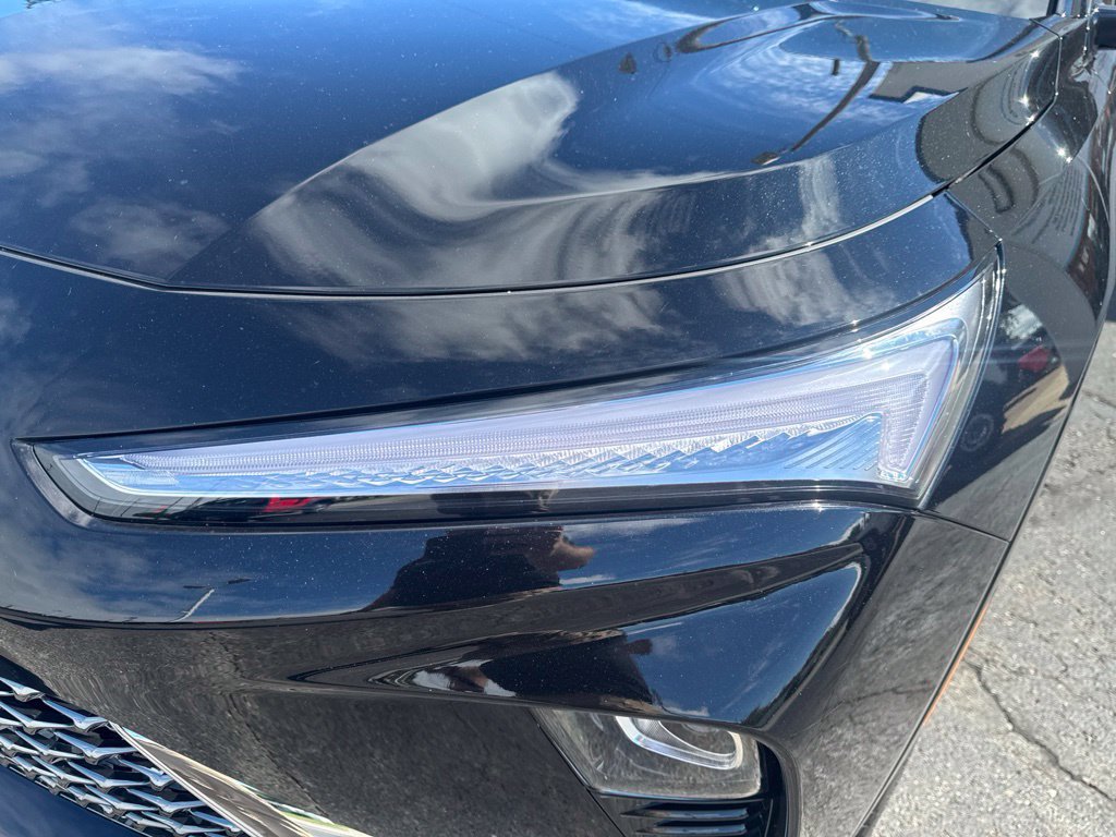 Used 2026 Buick Envista Avenir FWD image 51