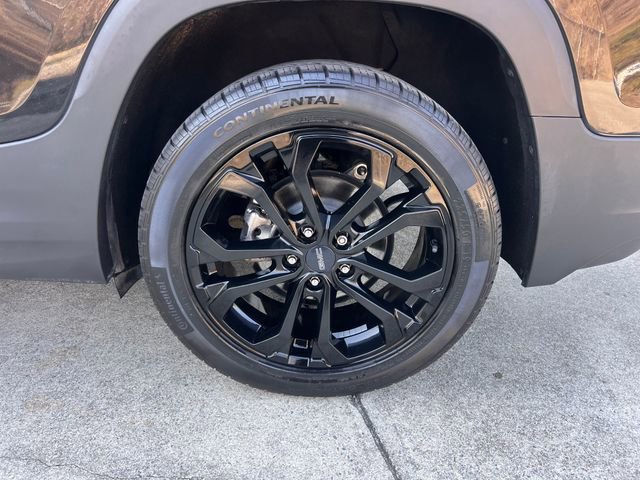 Used 2021 GMC Terrain SLT w/ Elevation Edition image 39