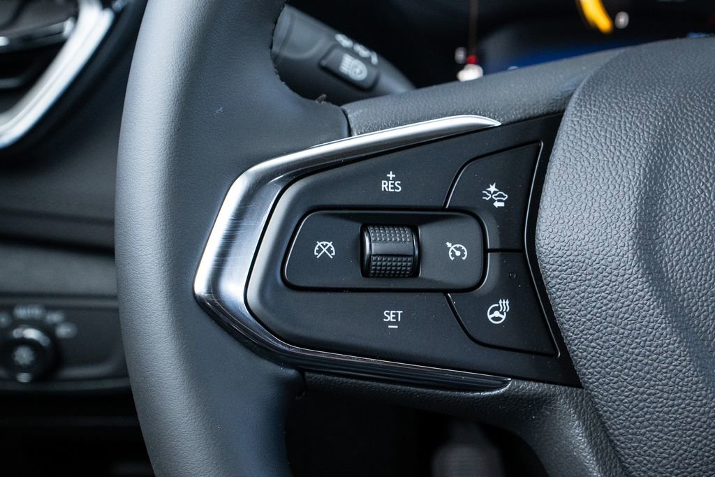 New 2026 Chevrolet TrailBlazer LT w/ Convenience Package image 18