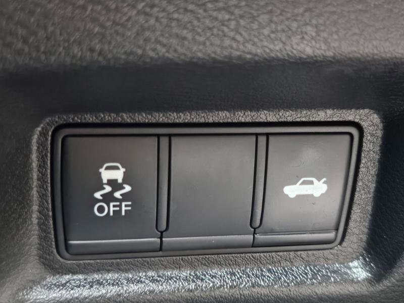 Used 2018 INFINITI Q50 Red Sport 400 w/ Cargo Package (L95) image 33