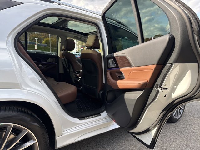 New 2026 Mercedes-Benz GLE 350 4MATIC image 24