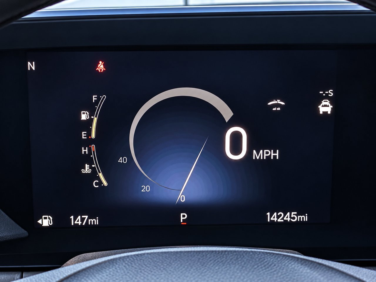 Certified 2025 Buick Envista Avenir FWD image 20