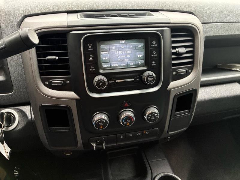 Used 2014 RAM 2500 Tradesman w/ Chrome Appearance Group AWD/4WD image 31