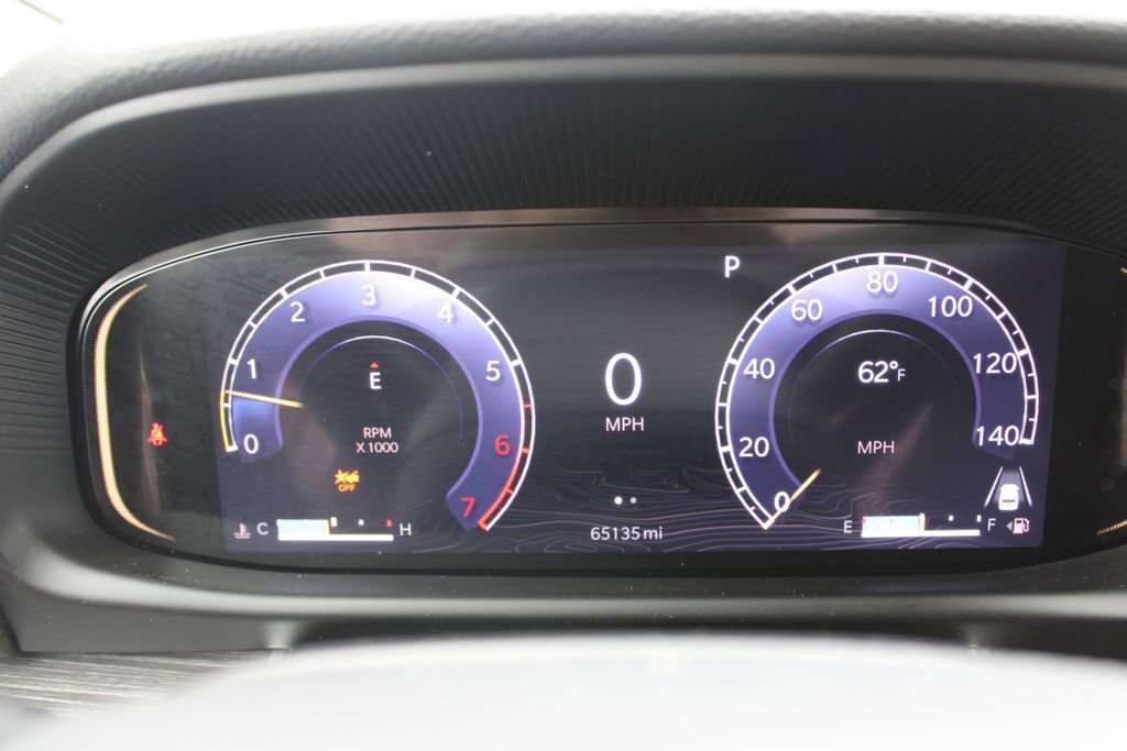 Used 2024 Jeep Wagoneer Series II image 40