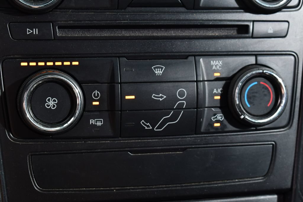 Used 2016 Ford Explorer 4WD Police Interceptor image 28