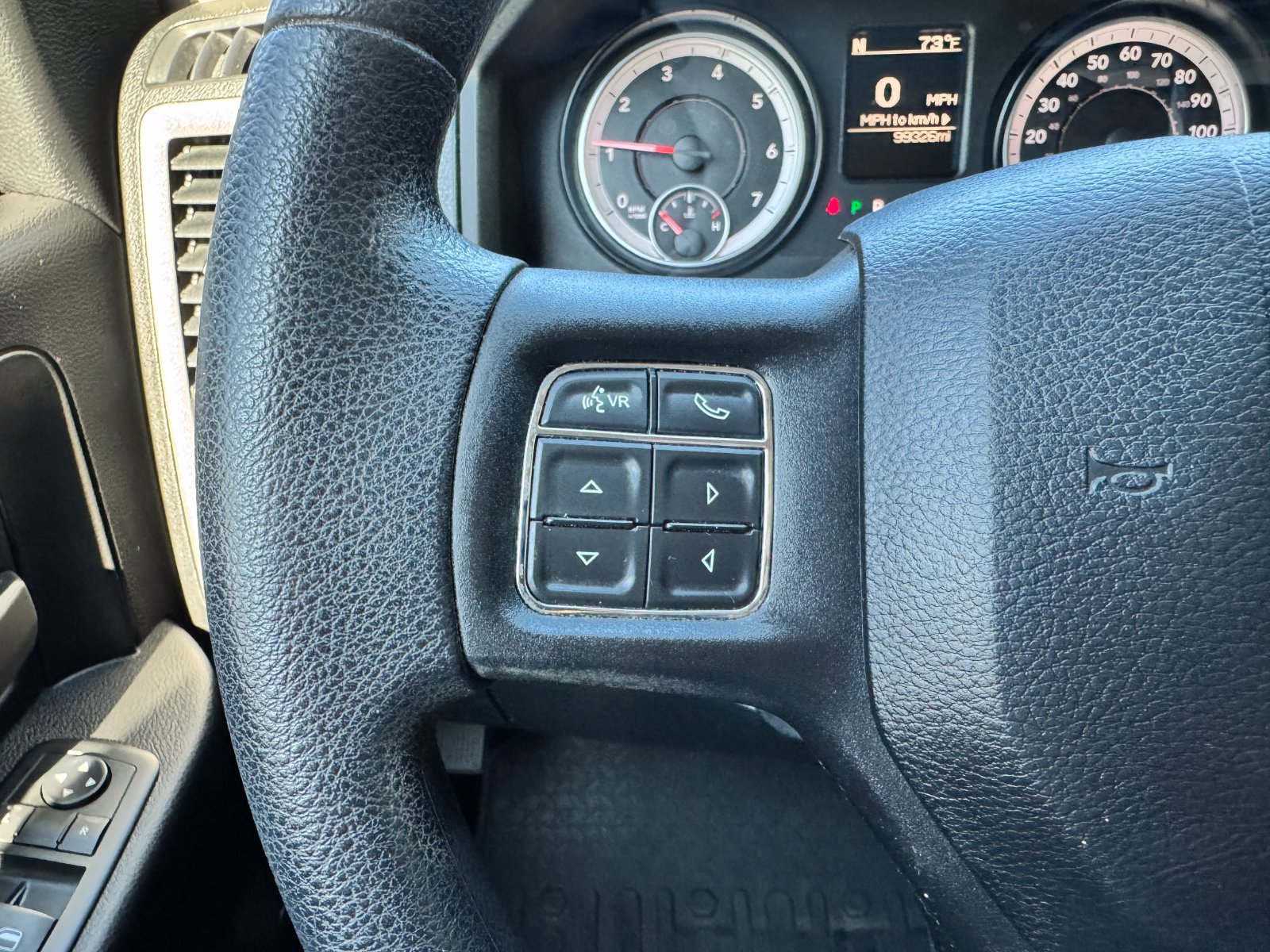 Used 2015 RAM 1500 Express AWD/4WD image 18