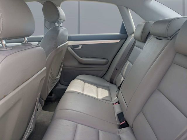 Used 2006 Audi A4 2.0T FWD image 12