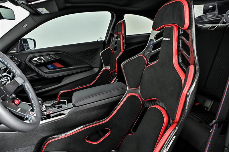 Used 2024 BMW M2 w/ Lighting Package RWD image 30