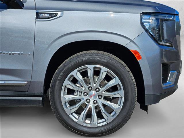 Used 2022 GMC Yukon Denali image 27