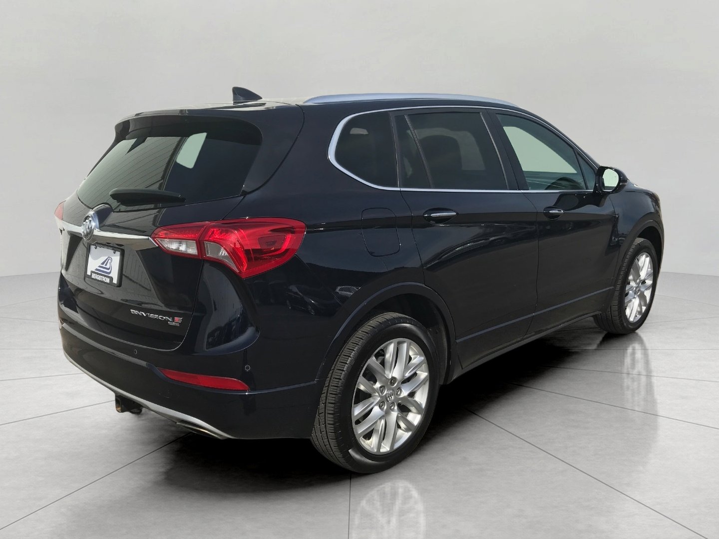 Used 2020 Buick Envision Premium image 26