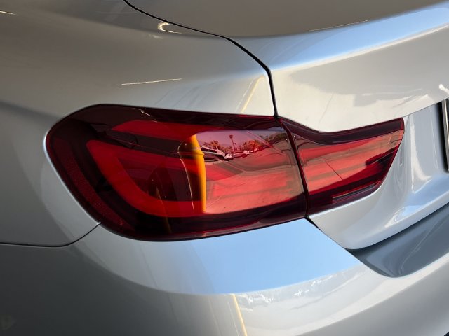 Used 2020 BMW 430i Gran Coupe w/ Convenience Package RWD image 16