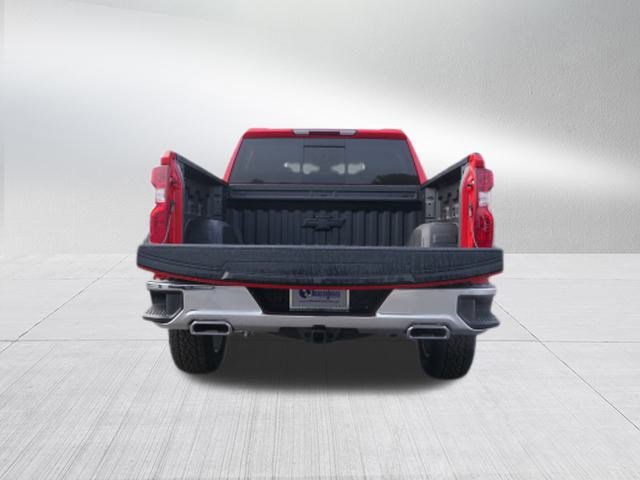 New 2026 Chevrolet Silverado 1500 LT image 5