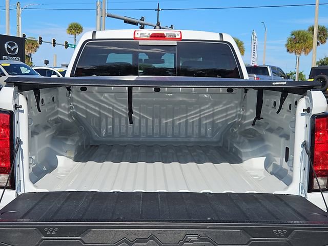 Used 2024 Chevrolet Colorado Trail Boss w/ Advanced Trailering Package image 7