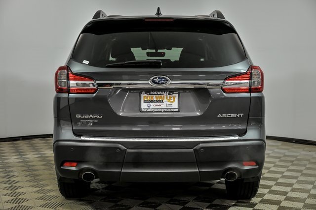 Used 2019 Subaru Ascent Premium image 6