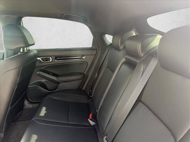 Used 2024 Honda Civic Sport Touring image 19