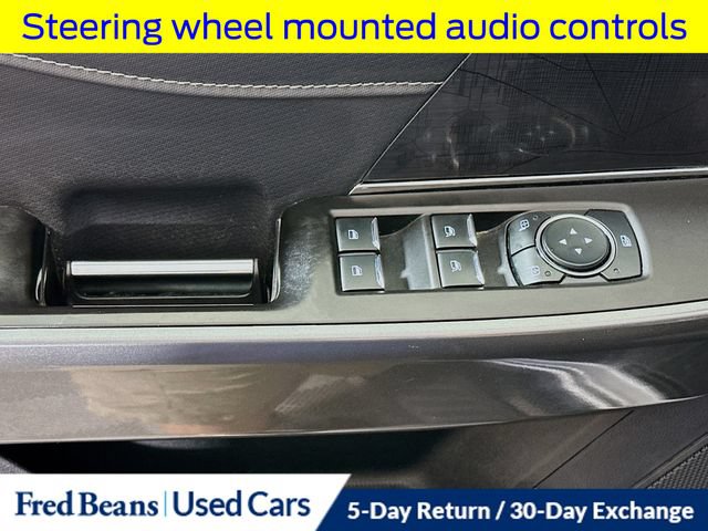 Certified 2023 Ford F150 XLT w/ Equipment Group 302A High AWD/4WD image 23