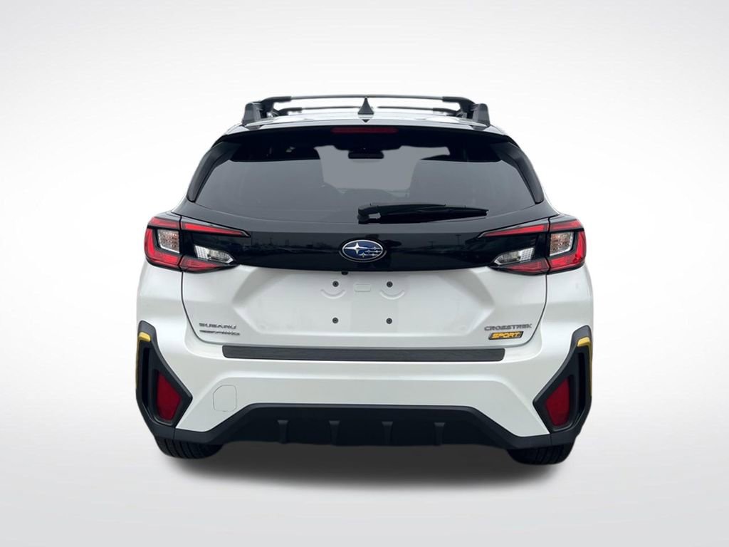 Used 2024 Subaru Crosstrek 2.5i Sport w/ Popular Package #4A image 48