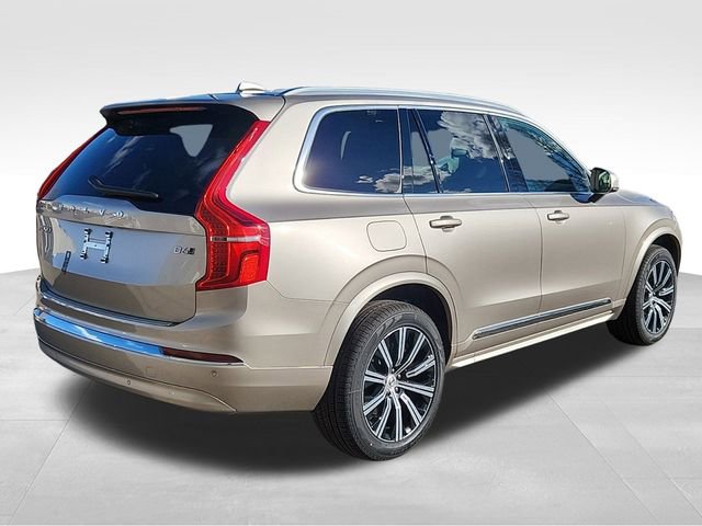 Certified 2025 Volvo XC90 B6 Core w/ Protection Package Premier image 3