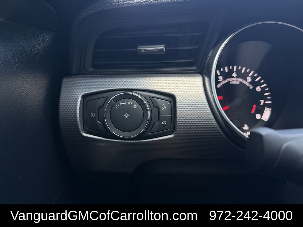 Used 2018 Ford Mustang GT RWD image 21