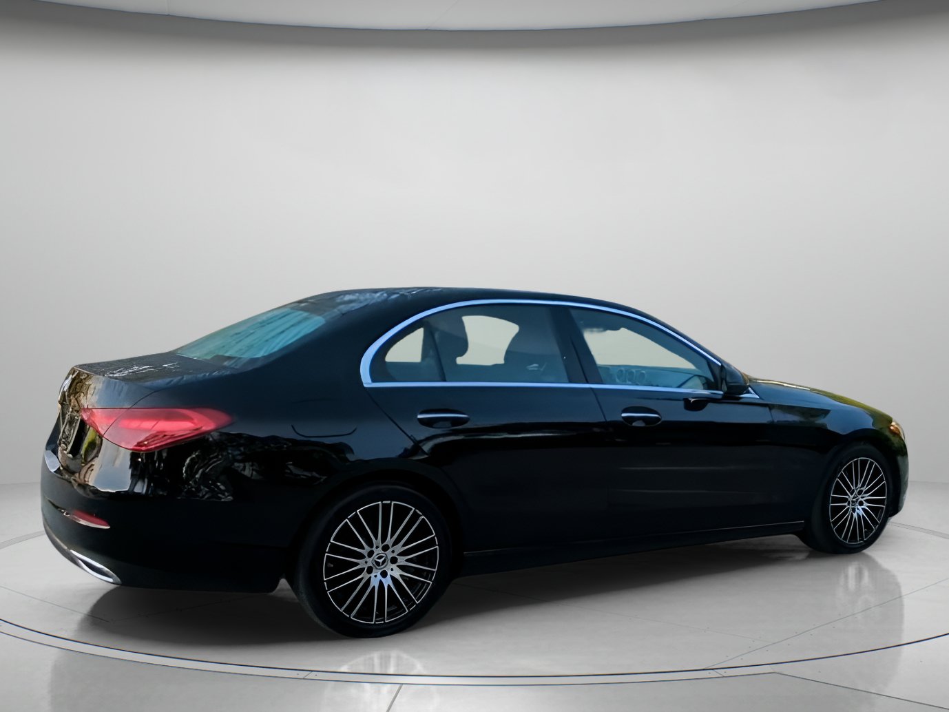 Used 2026 Mercedes-Benz C 300 Sedan image 29