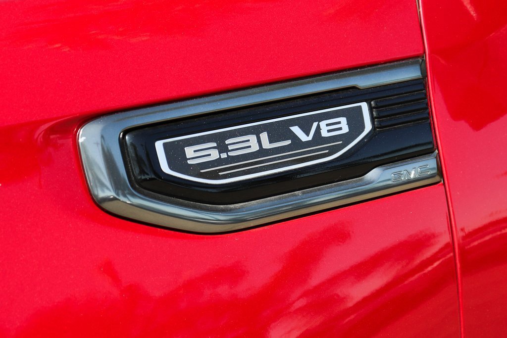 Used 2020 GMC Sierra 1500 AT4 w/ AT4 Premium Package image 51