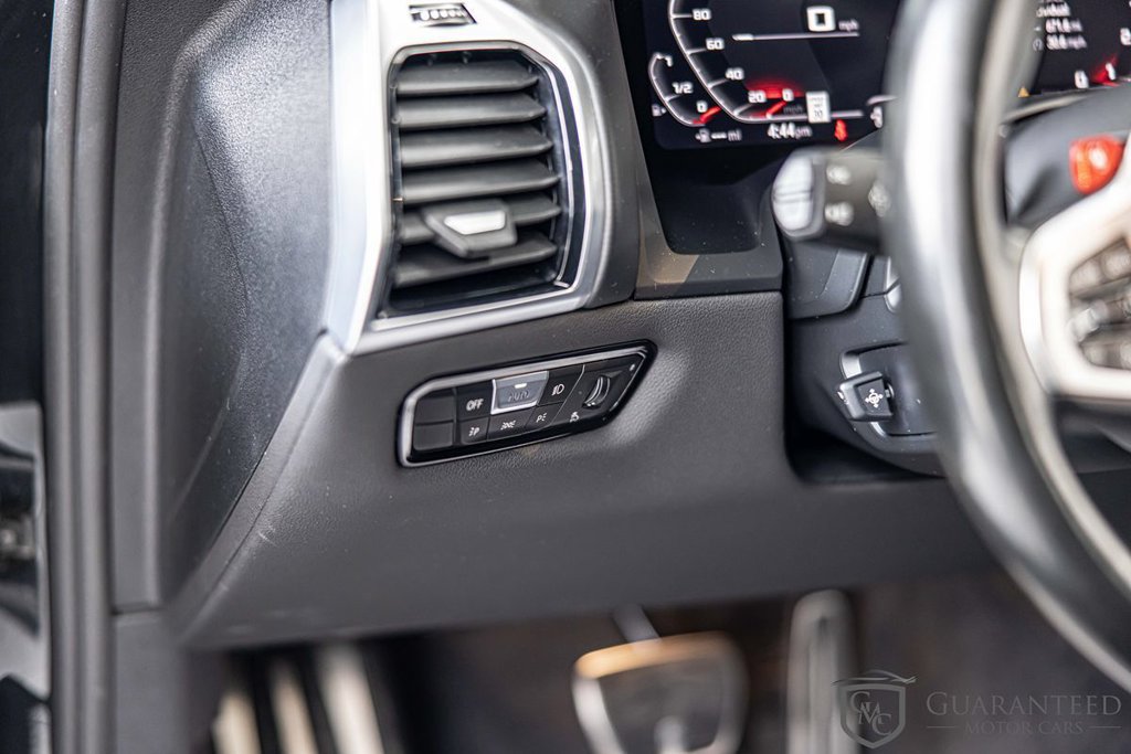 Used 2023 BMW M8 Gran Coupe xDrive Competition w/ Driving Assistance Package AWD/4WD image 23