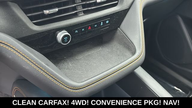 Used 2026 Ford Explorer Tremor w/ Tremor Convenience Package AWD/4WD image 19