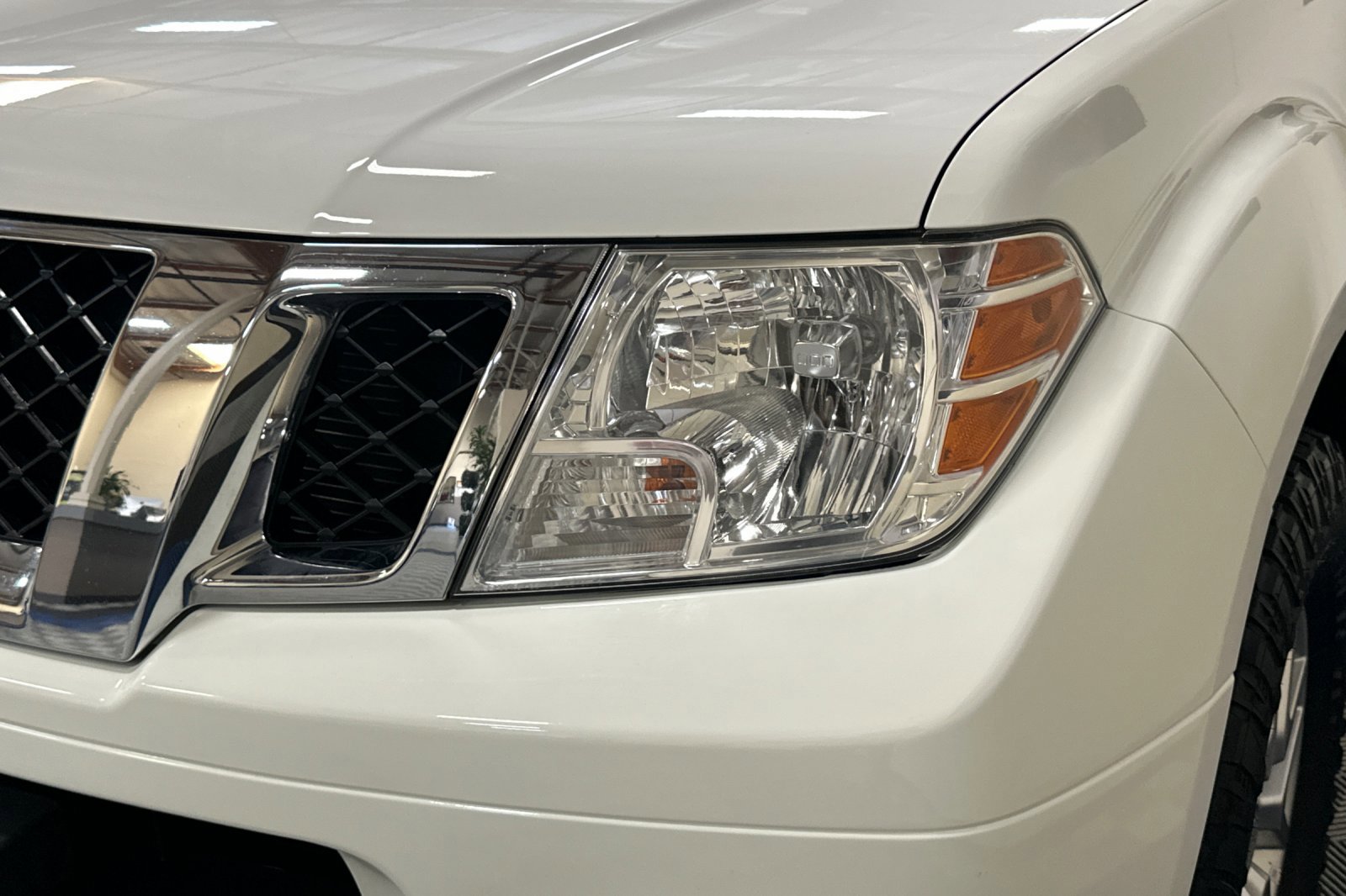 Used 2019 Nissan Frontier SV RWD image 46