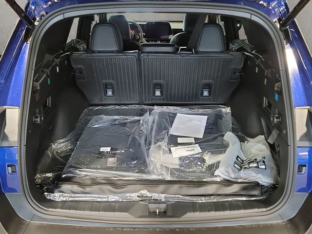 New 2026 Subaru Outback Touring XT image 7